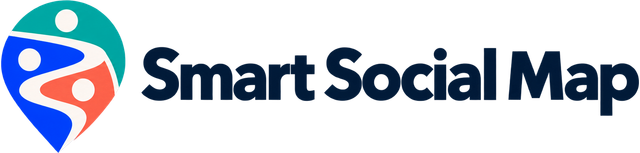Smart Social Map